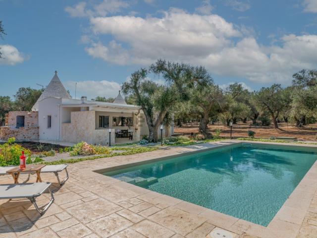 Rustico in affitto a Puglia, Brindisi