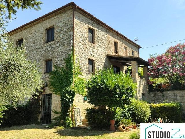 Rustico in affitto a Amelia, Umbria