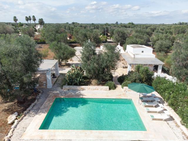 Rustico in affitto a Puglia, Brindisi