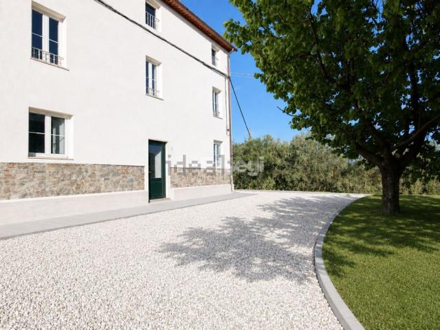 Rustico in affitto a San Ginese di Compito, Capannori