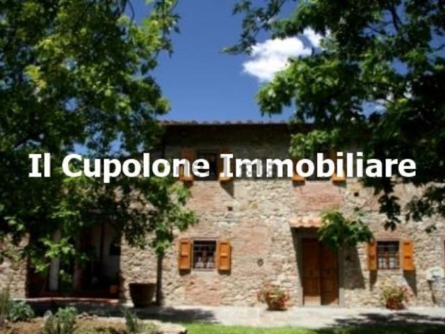 Rustico in affitto a Vingone, Scandicci
