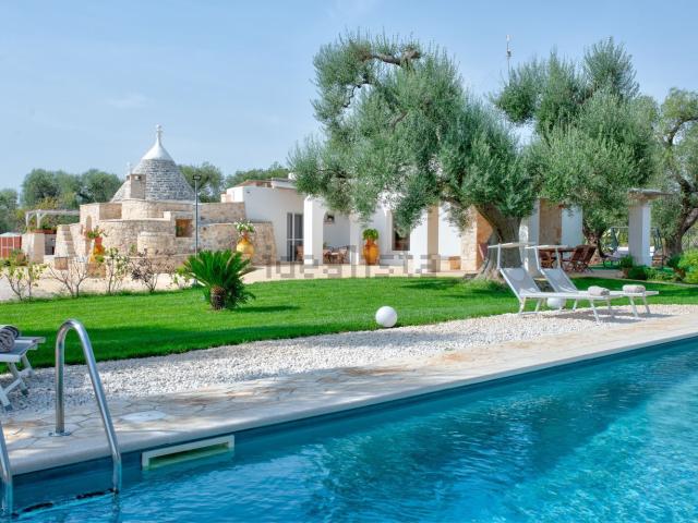 Rustico in affitto a Puglia, Brindisi