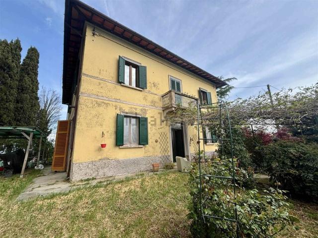 Rustico in affitto a Montevarchi, Toscana