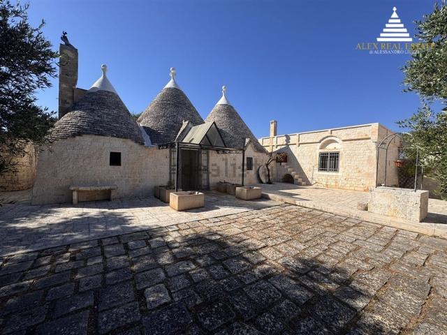Rustico in affitto a Puglia, Brindisi