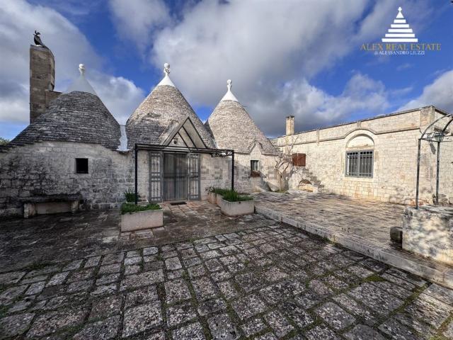 Rustico in affitto a Puglia, Brindisi