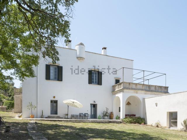 Rustico in affitto a Puglia, Taranto