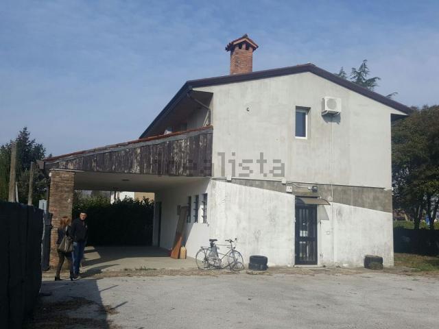 Rustico in affitto a Chirignago-Zelarino, Venezia