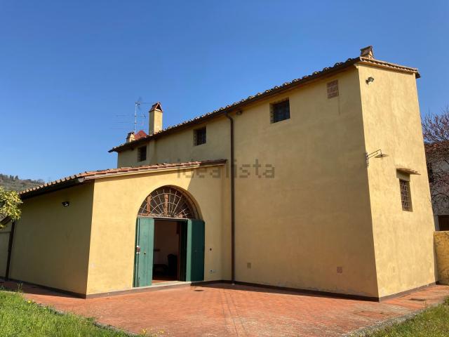 Rustico in affitto a Quartiere 2, Firenze
