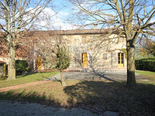 Rustico in affitto a Segromigno in Monte, Capannori