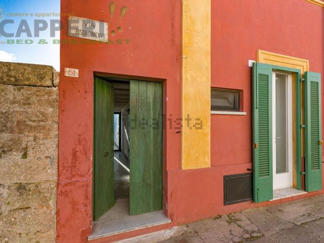 Rustico in affitto a Puglia, Lecce
