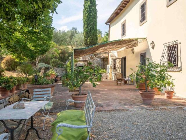 Rustico in affitto a Fiesole, Toscana