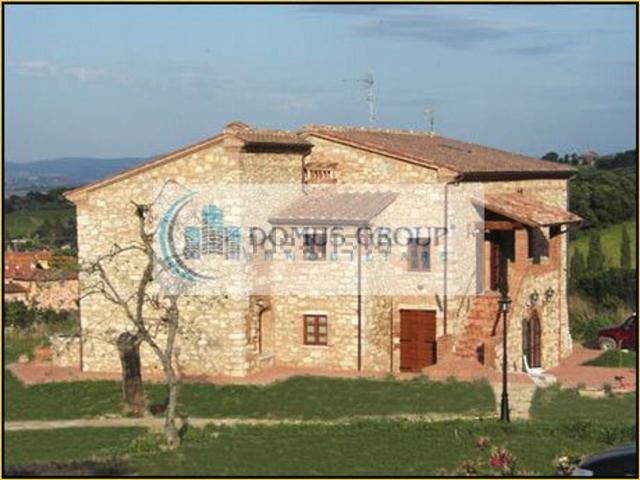 Rustico in affitto a Sammuro, Casciana Terme