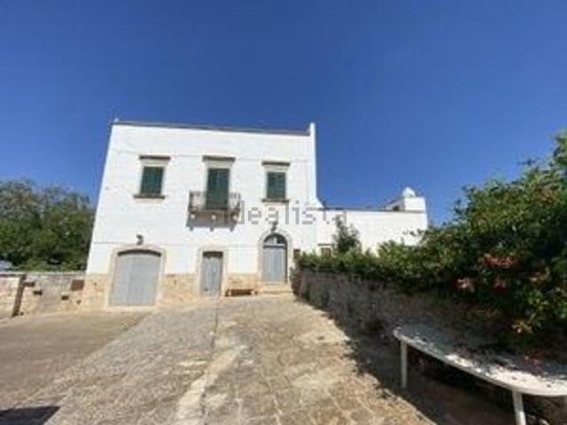 Rustico in affitto a Puglia, Taranto