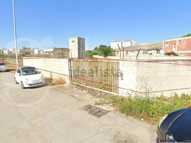 Rustico in affitto a Perrino, Puglia