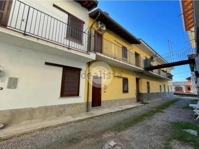 Rustico in affitto a Boffalora Sopra Ticino, Lombardia