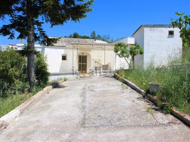 Rustico in affitto a Puglia, Bari