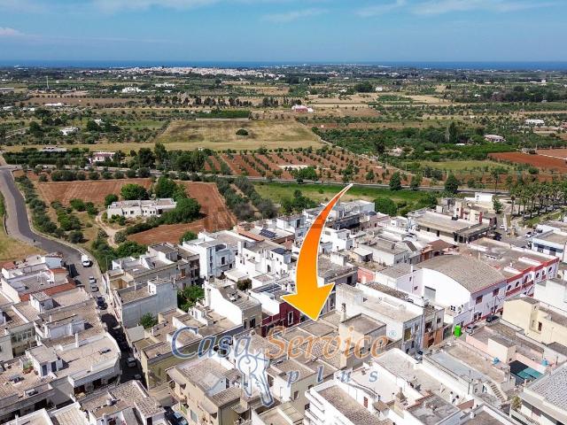 Rustico in affitto a Montegrappa, Puglia