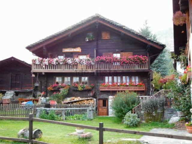 Rustico in affitto a Piemonte, Verbano-cusio-ossola