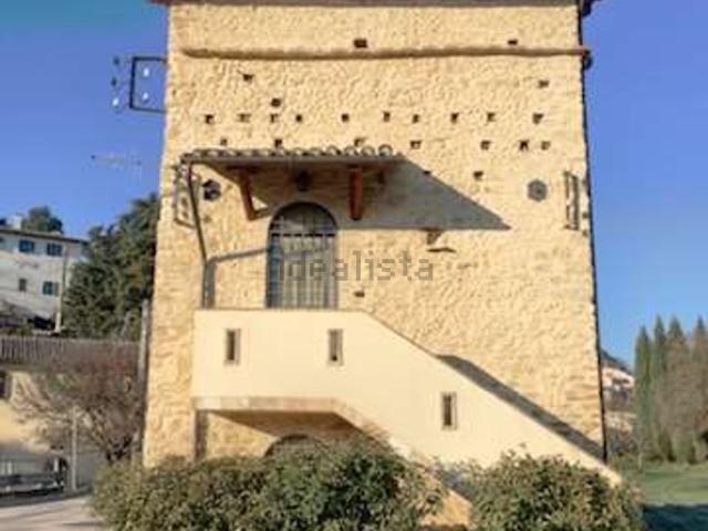 Rustico in affitto a Spoleto, Perugia
