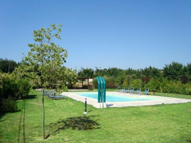 Rustico in affitto a Marsciano, Perugia