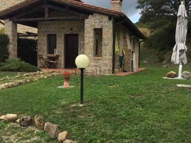 Rustico in affitto a Unione dei Comuni Montani Amiata Grossetana, Roccalbegna