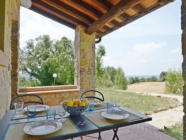 Rustico in affitto a Unione dei Comuni Montani Amiata Grossetana, Roccalbegna