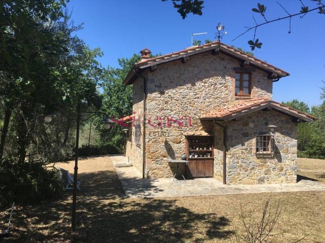 Rustico in affitto a Cinigiano, Toscana