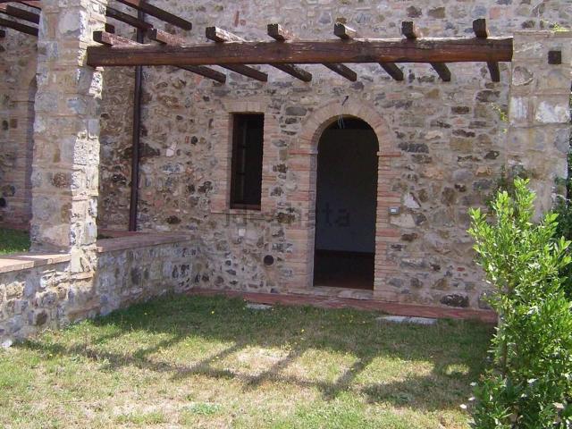 Rustico in affitto a Unione dei Comuni Montani Amiata Grossetana, Roccalbegna