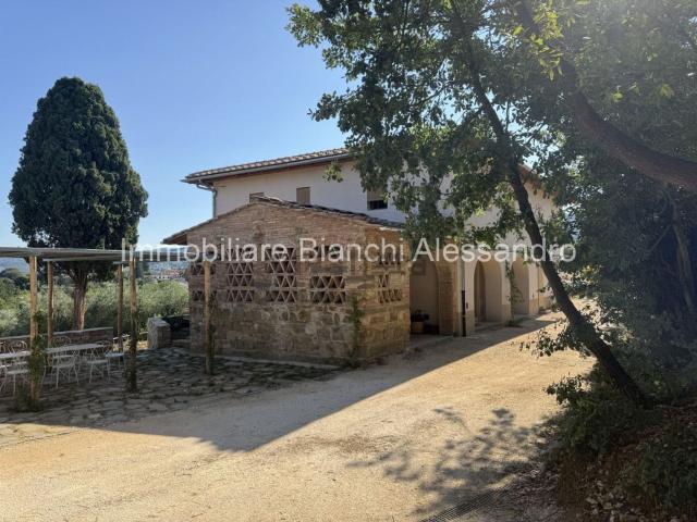 Rustico in affitto a Bagno A Ripoli, Toscana