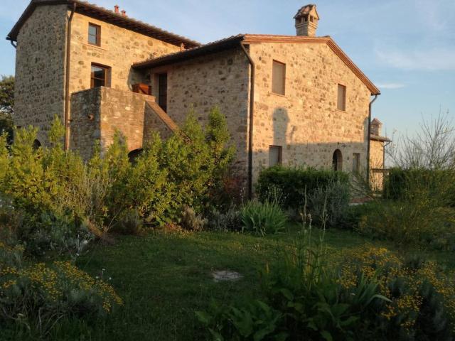 Rustico in affitto a Unione dei Comuni Montani Amiata Grossetana, Roccalbegna