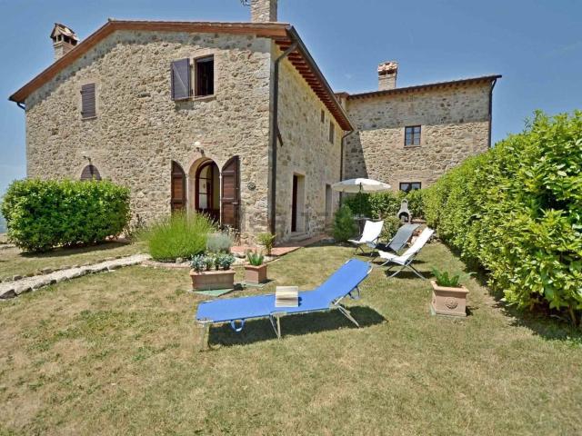 Rustico in affitto a Unione dei Comuni Montani Amiata Grossetana, Roccalbegna