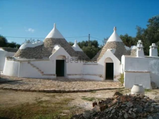 Rustico in affitto a Puglia, Brindisi