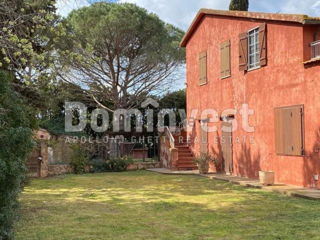 Rustico in affitto a Capalbio, Toscana