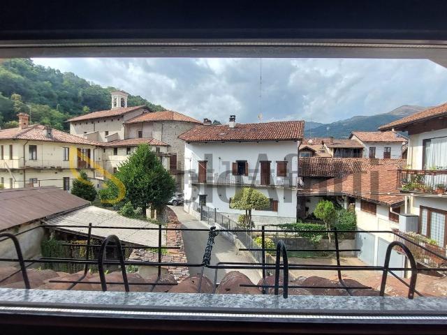 Rustico in affitto a Piemonte, Biella