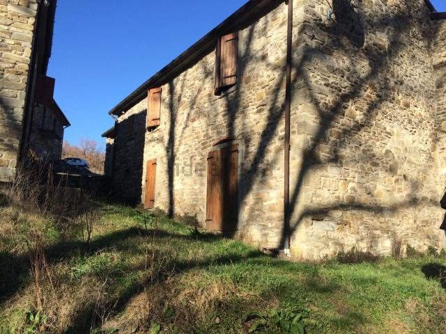 Rustico in affitto a Zenna, Castel Focognano