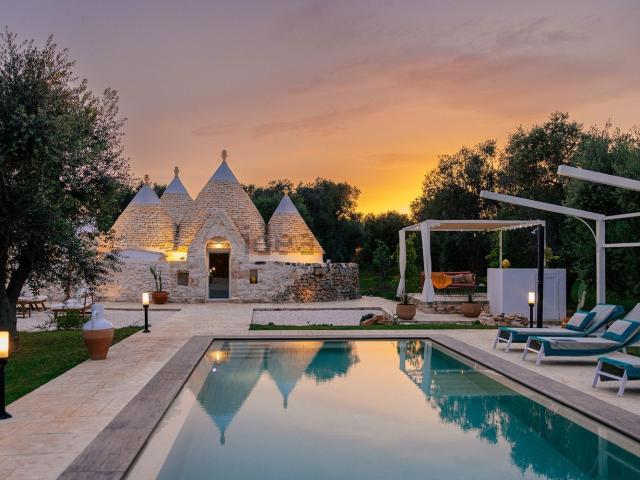 Rustico in affitto a Puglia, Brindisi