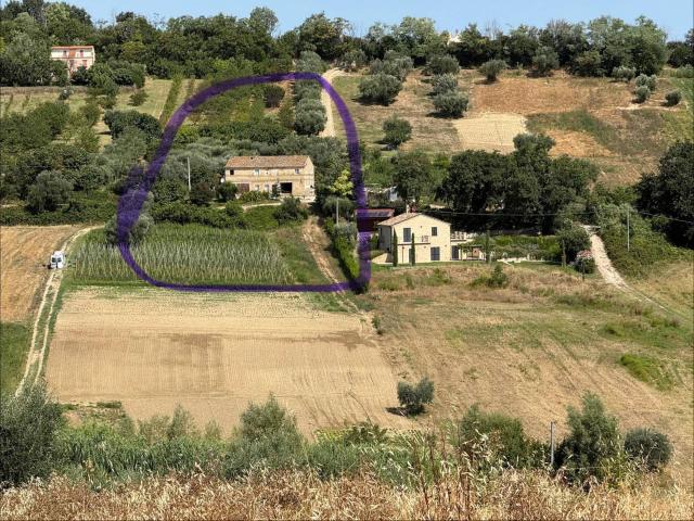 Rustico in vendita a Marche, Fermo