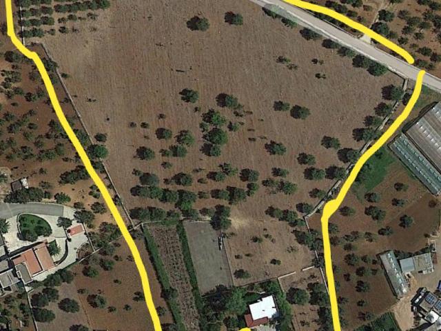 Rustico in vendita a Egnazia scavi, Puglia