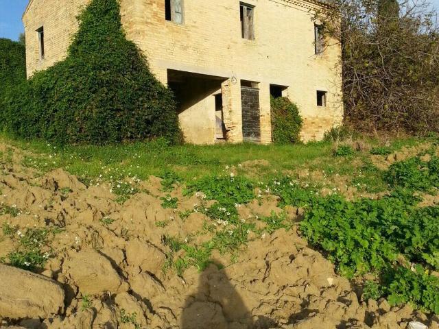 Rustico in vendita a Marche, Fermo
