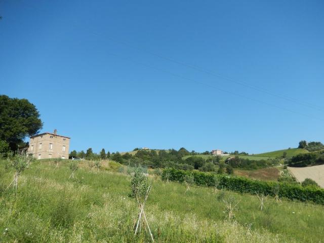 Rustico in vendita a Marche, Ascoli Piceno