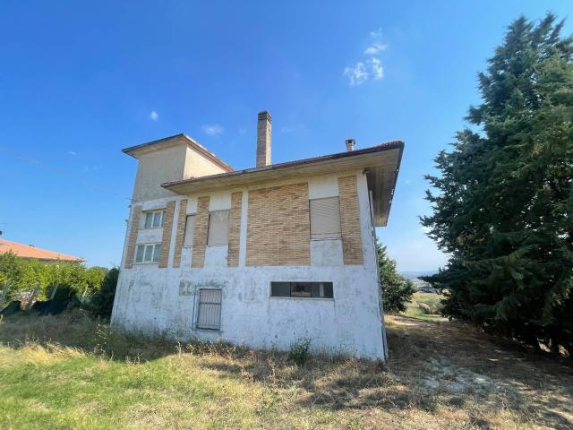 Rustico in vendita a Marche, Ascoli Piceno