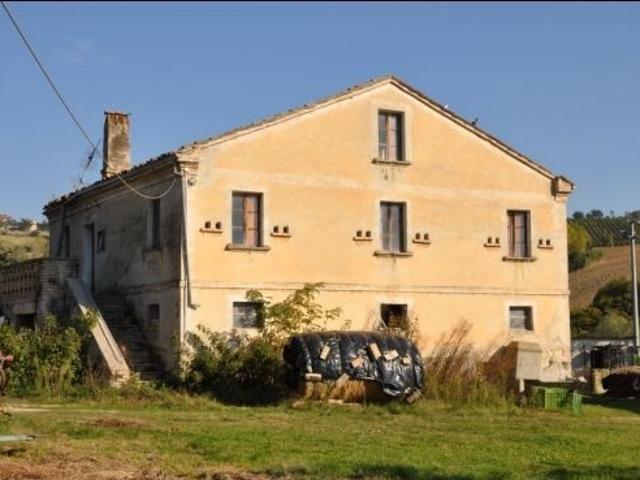 Rustico in vendita a Marche, Ascoli Piceno