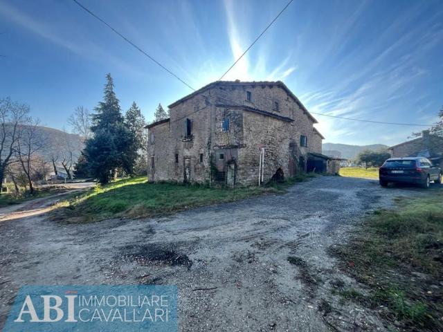 Rustico in vendita a Unione di Comuni della Romagna Forlivese, Modigliana