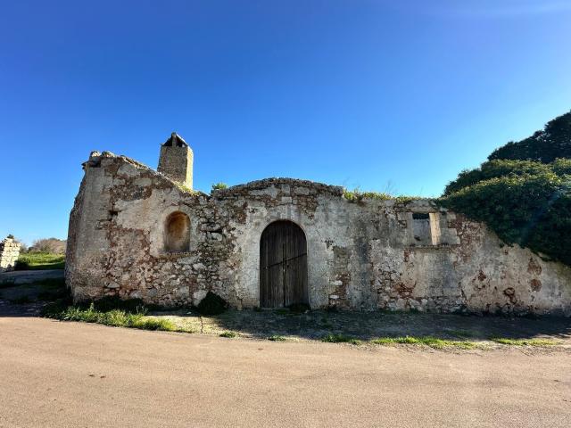 Rustico in vendita a Puglia, Lecce