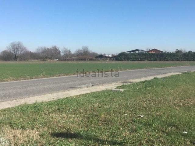 Rustico in vendita a Pozzo D'adda, Lombardia