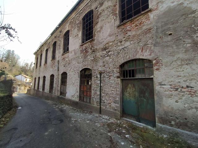 Rustico in vendita a Piemonte, Novara