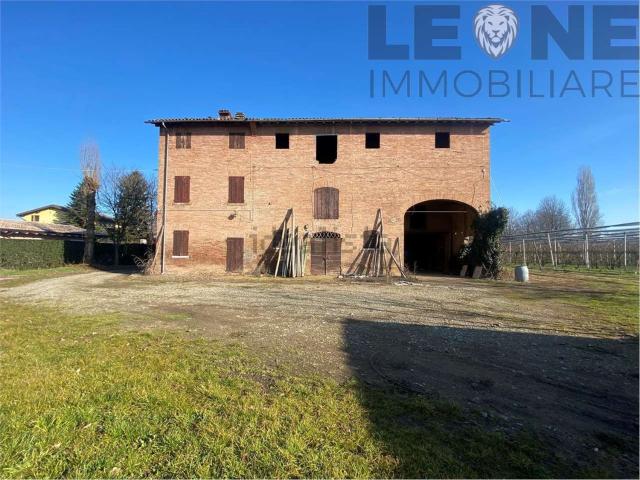 Rustico in vendita a Unione di comuni Terre di Castelli, Spilamberto