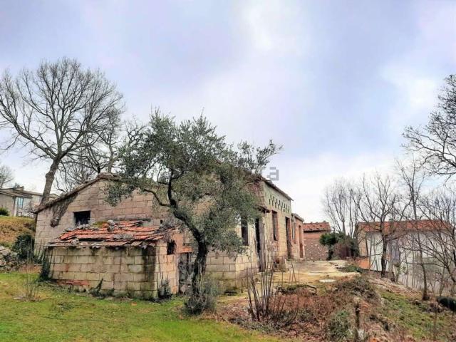 Rustico in vendita a Iallitti, Veroli
