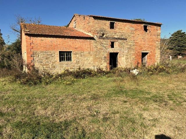 Rustico in vendita a Cortona