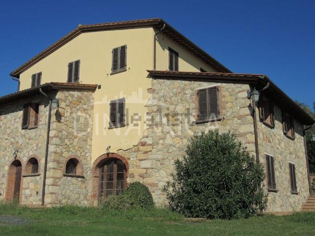 Rustico in vendita a Casciana Terme Lari, Casciana Terme